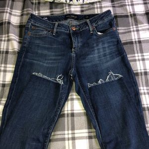 Lucky brand jeans